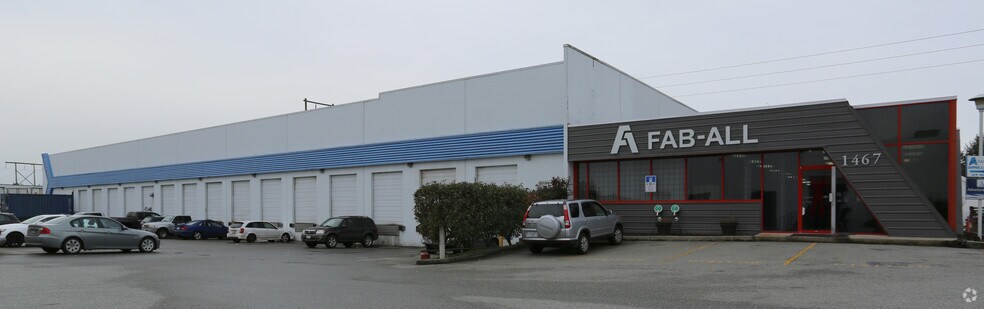 More Photos Of 1467 Mustang Pl, Port Coquitlam Manufacturing For Sale