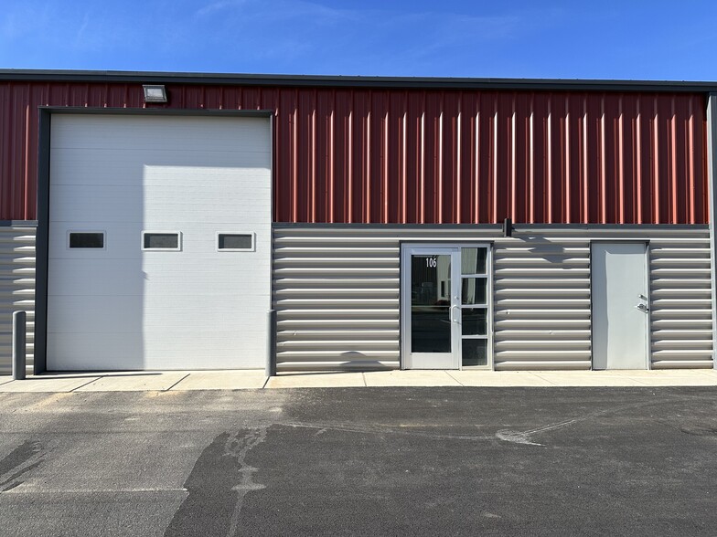 More Photos Of 3293 Midland Dr, Ogden Warehouse For Lease