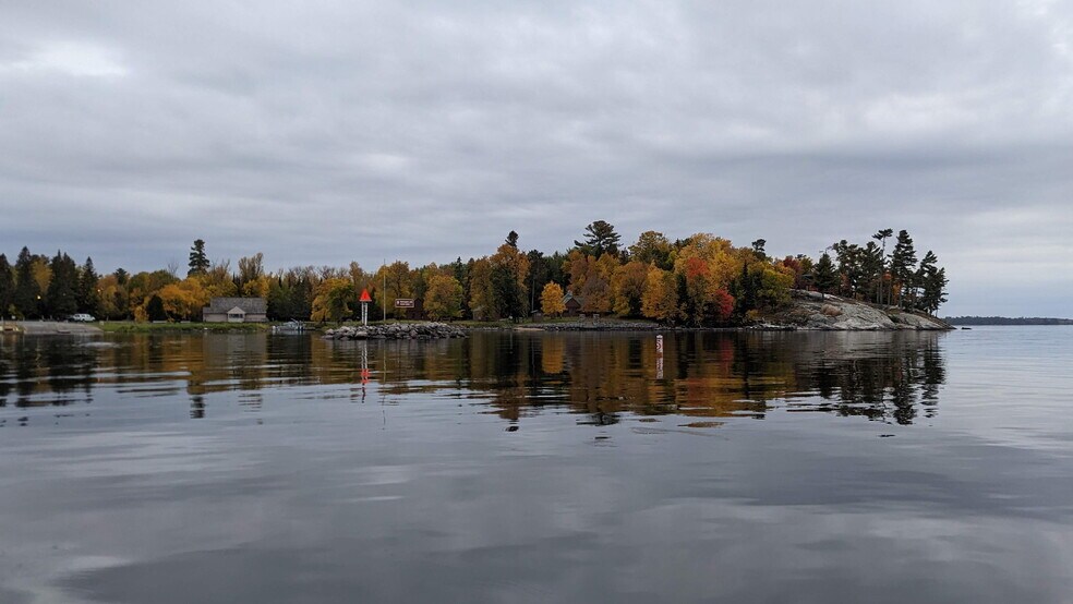 More Photos Of 10060 Gappa Rd, Kabetogama Hospitality For Sale