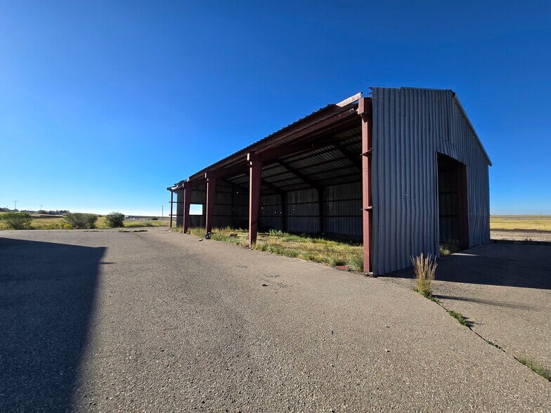 More Photos Of 301 Railroad Ave, Judith Gap Land For Sale