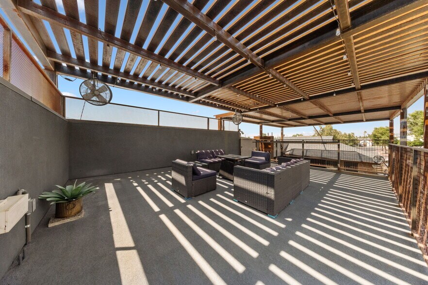 More Photos Of 553 California Ave, Boulder City Restaurant For Sale