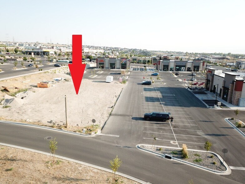 Primary Photo Of 7868 5600 w, West Jordan General Retail For Lease