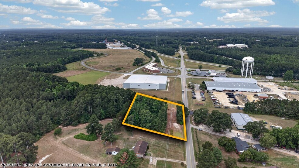 More Photos Of 00 Bear Pond Rd, Henderson Land For Sale