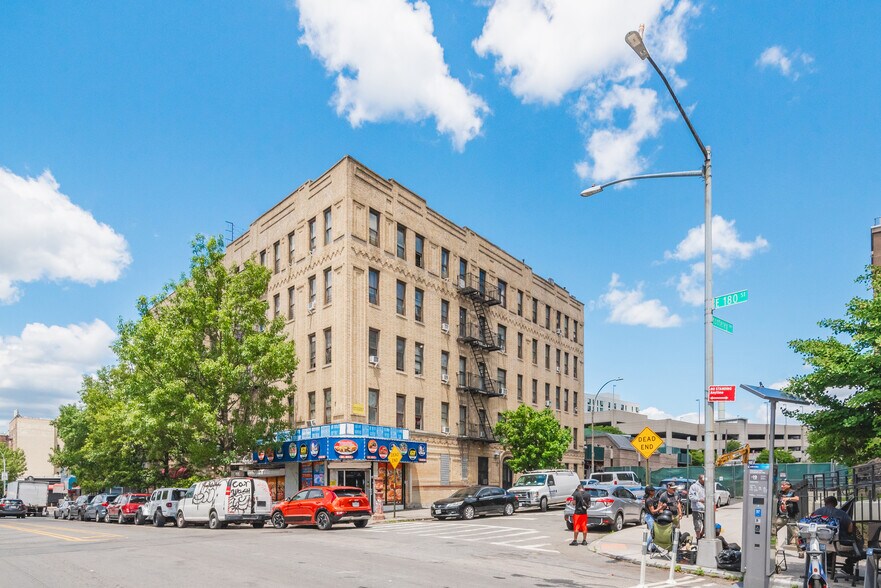 More Photos Of 2105 Monterey Ave, Bronx Apartments For Sale