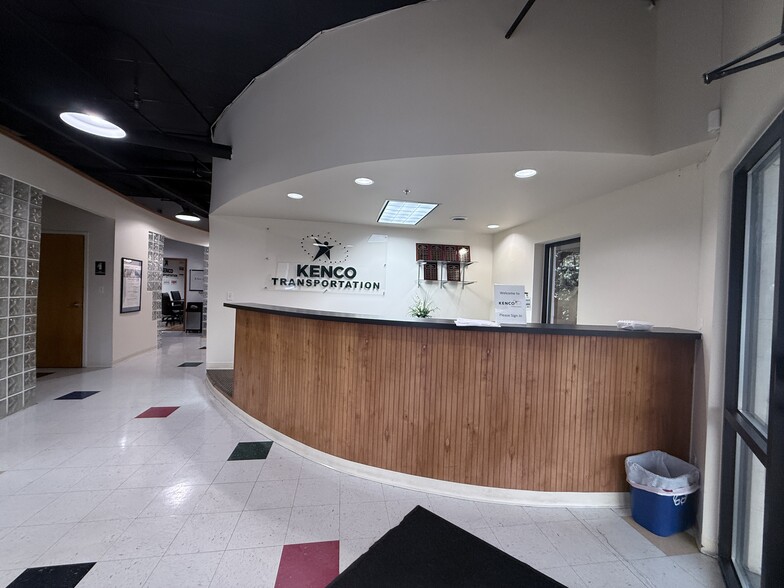 More Photos Of 8811 Production Ln, Ooltewah Manufacturing For Lease