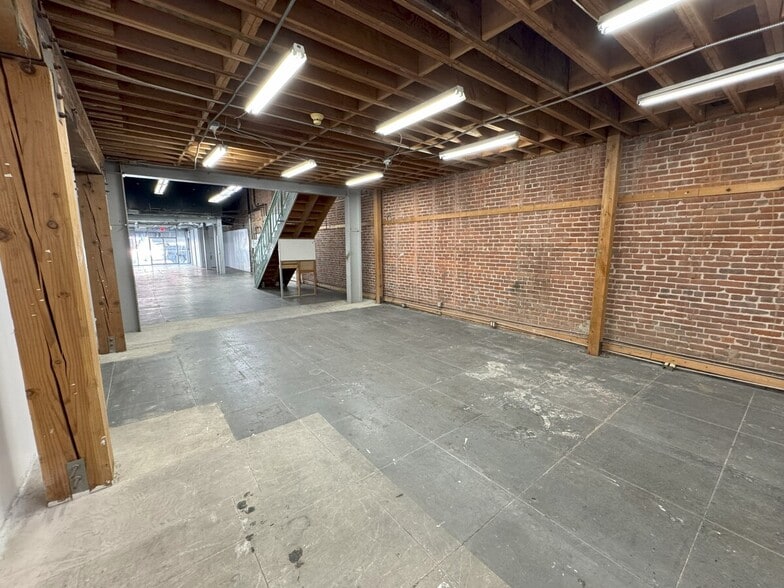 More Photos Of 822-824 Wall St, Los Angeles Storefront Retail Office For Lease