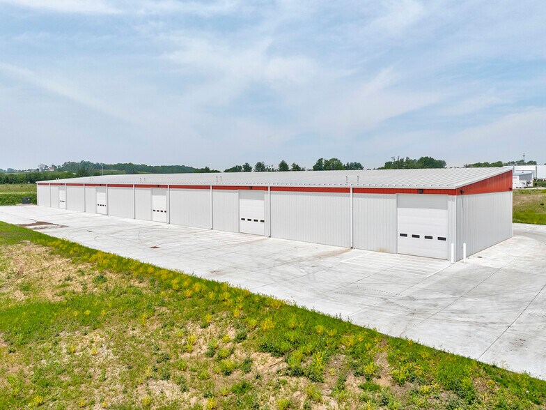 More Photos Of 1060 Madison St, Norwalk Warehouse For Sale