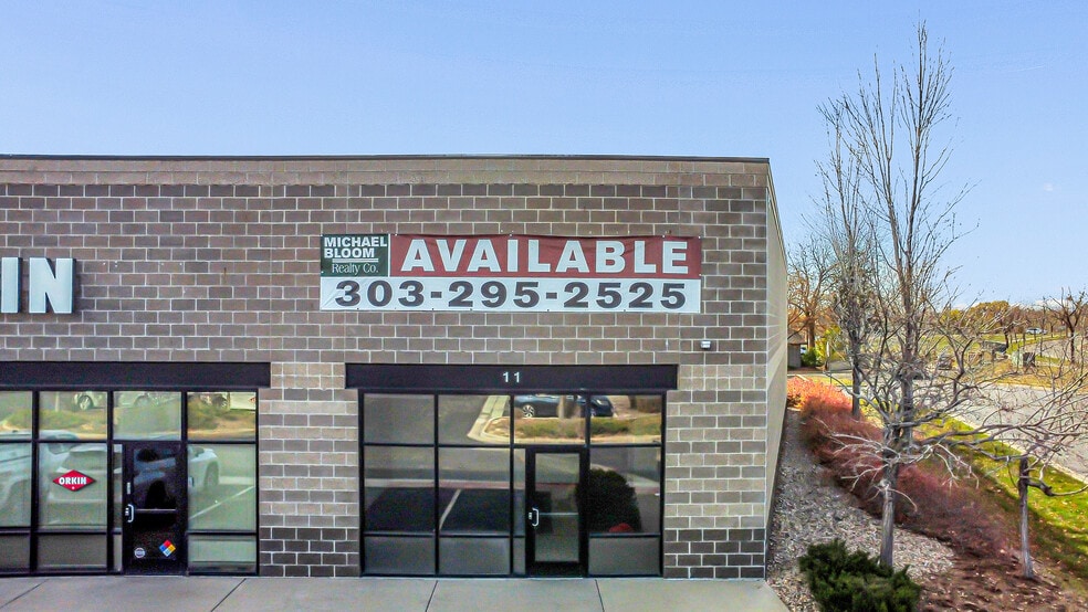 More Photos Of 2415 E Mulberry St, Fort Collins Showroom For Lease