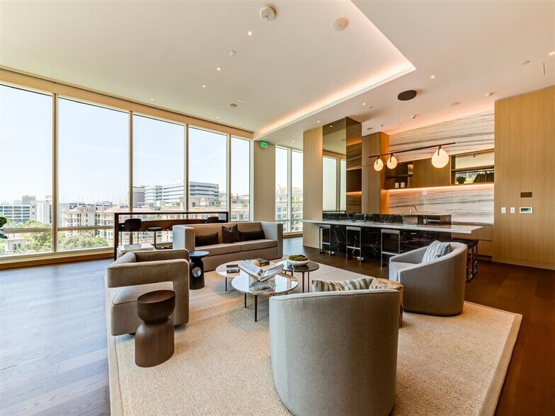 More Photos Of 1000 W 8th St, Los Angeles Apartments For Lease