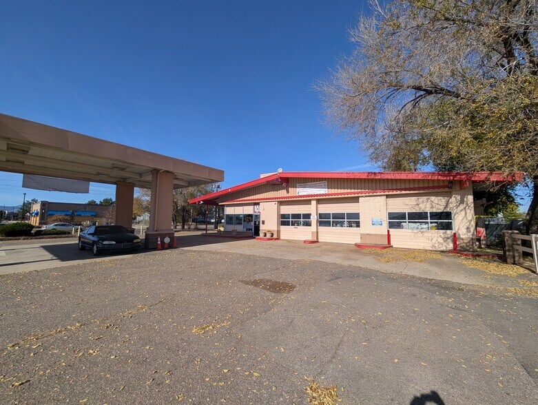 More Photos Of 5185 W 80th Ave, Westminster Freestanding For Sale