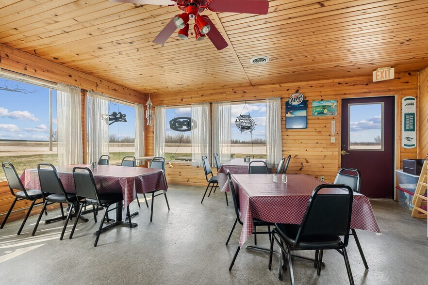 More Photos Of 28534 U.S. 18, Mc Gregor General Retail For Sale