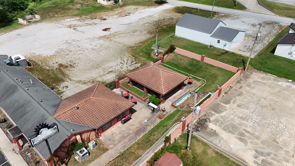 More Photos Of 117 Centennial Blvd, Nevada Restaurant For Sale