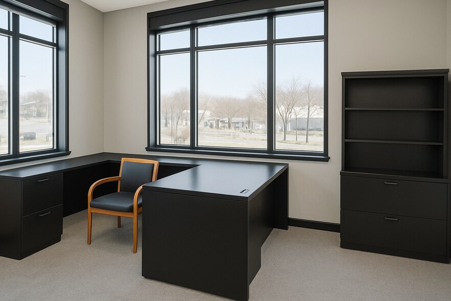 More Photos Of 2019 Dean St, St Charles Medical For Lease