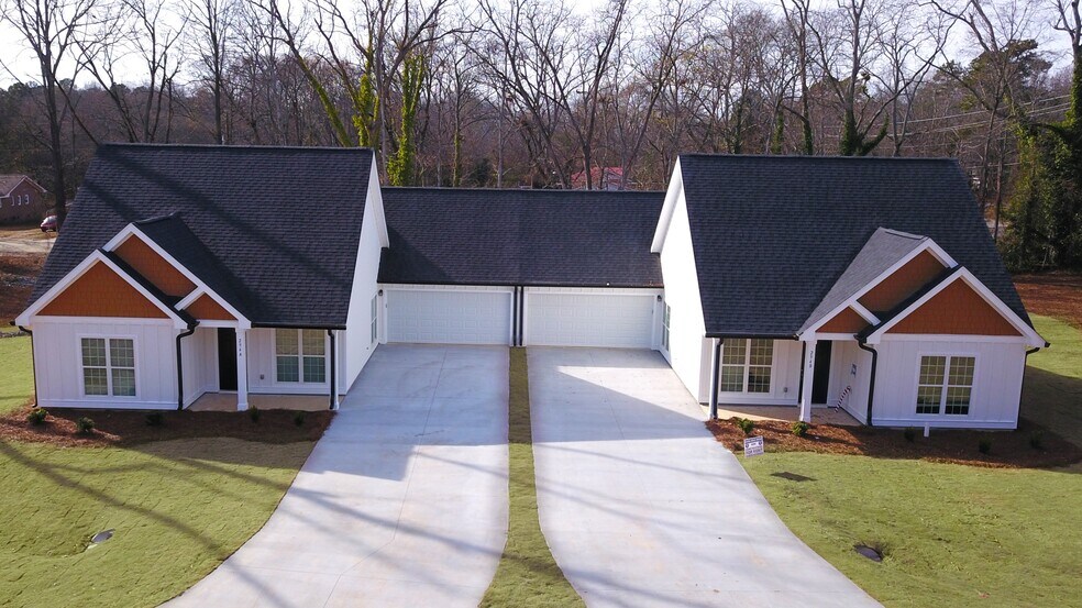 More Photos Of 294 Cedar Creek Rd, Winder Multifamily For Sale