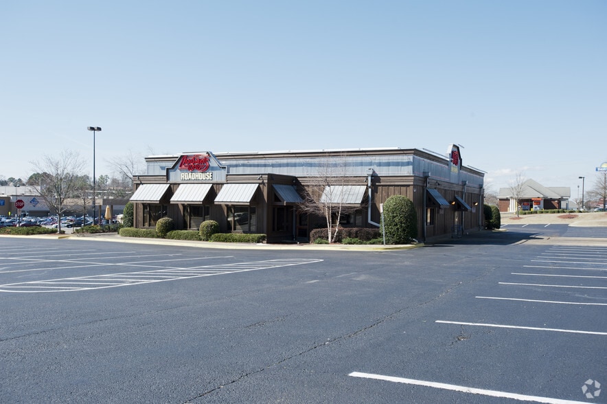 More Photos Of 1511 Skyland Blvd E, Tuscaloosa Restaurant For Lease