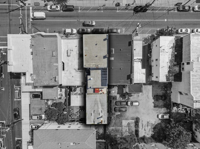 More Photos Of 6813 Park Ave, Guttenberg Storefront Retail Residential For Sale