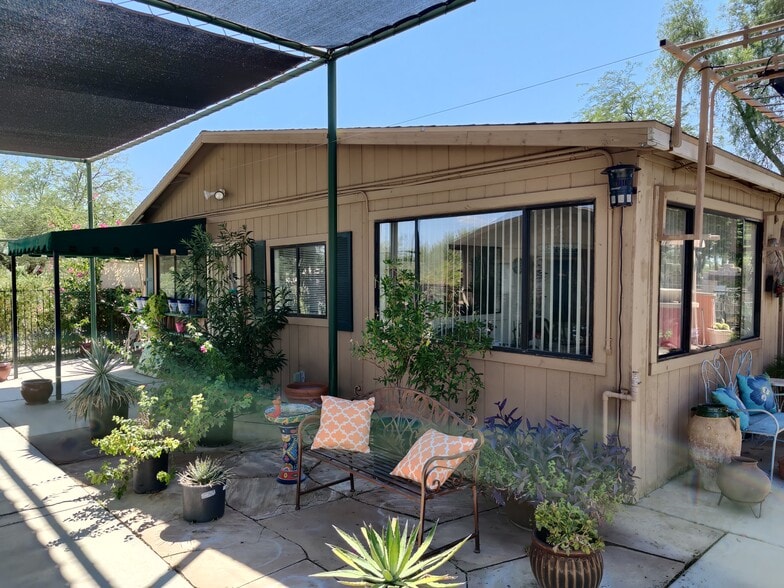 More Photos Of 5335 E Dixileta Dr, Cave Creek Land For Sale