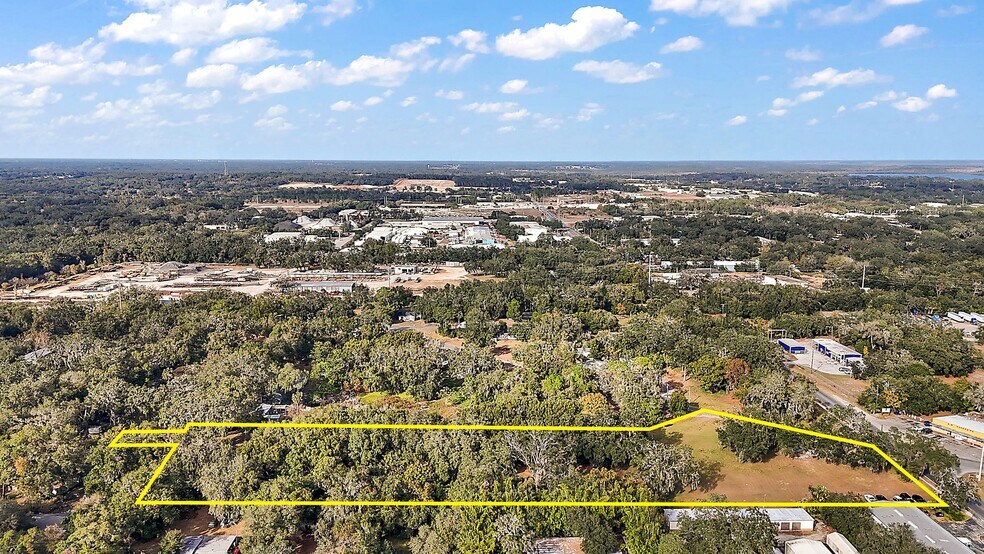 More Photos Of 2409 Montclair Rd, Leesburg Land For Sale