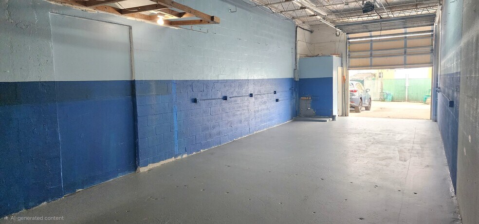 More Photos Of 2324 NW 30th Ct, Oakland Park Warehouse For Lease