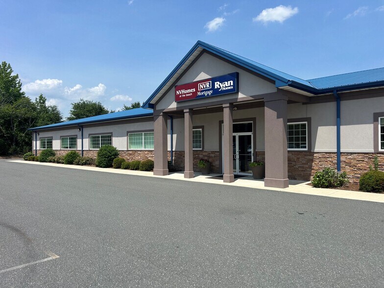 Primary Photo Of 32445 Royal Blvd, Dagsboro Land For Lease