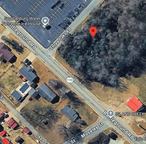 More Photos Of 215-221 Battleground rd, Cowpens Land For Sale