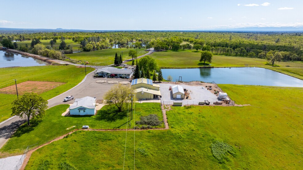 More Photos Of 21623 Seven Lakes Ln, Redding Land For Sale