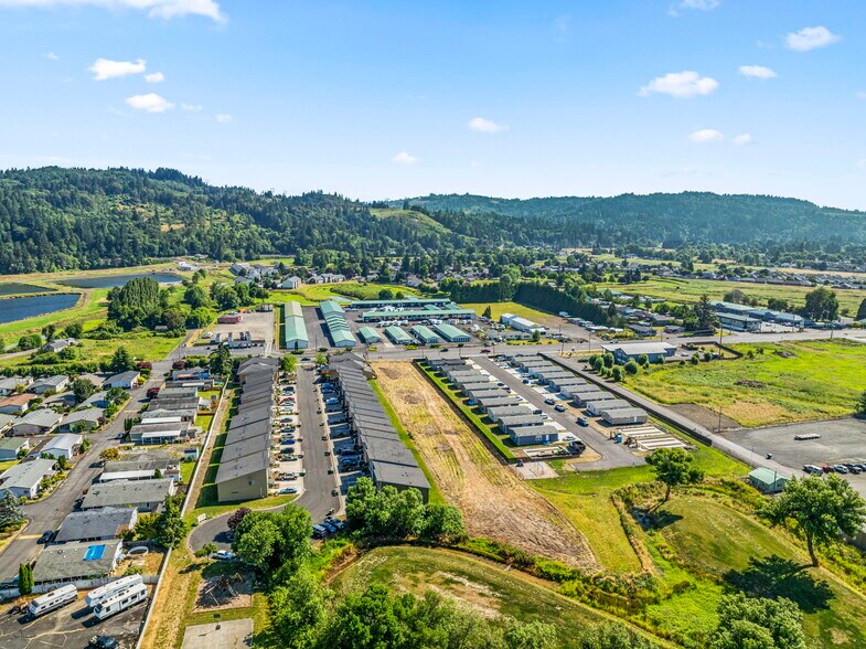 More Photos Of 5735 Ocean Beach Hwy, Longview Land For Sale