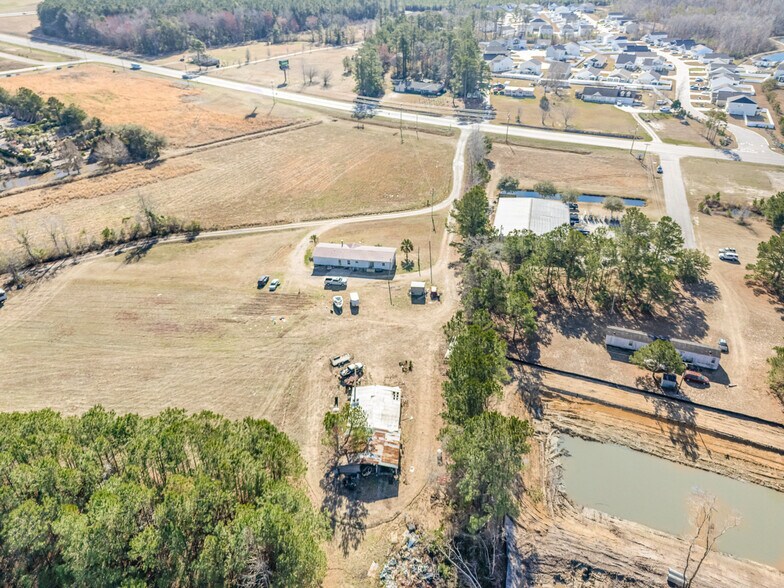 More Photos Of 6423 Highway 90, Conway Land For Sale