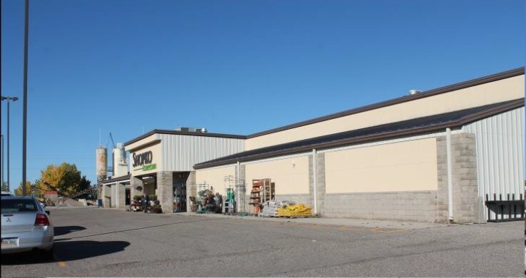 More Photos Of 1712 SD Hwy 10, Sisseton Freestanding For Sale