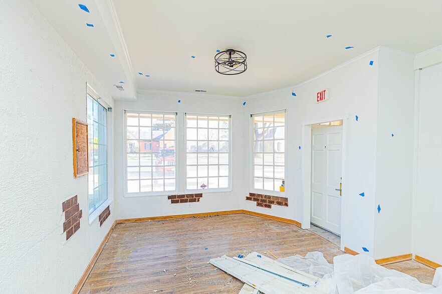 More Photos Of 13185 Hanover Courthouse Rd, Hanover Freestanding For Lease