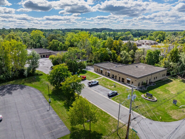 More Photos Of 1286 Blossom Dr, Victor Medical For Lease