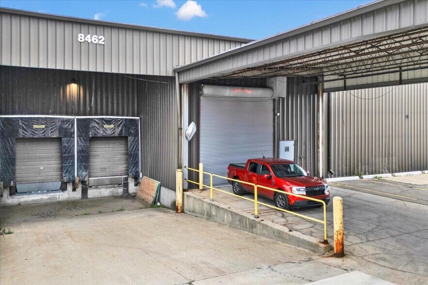 More Photos Of , Canton Township Industrial For Sale