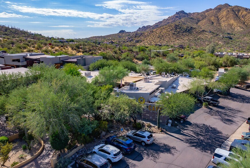 More Photos Of 6501 E Cave Creek Rd, Cave Creek Freestanding For Sale