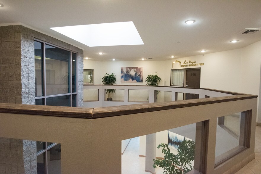 More Photos Of 1811 S Rainbow Blvd, Las Vegas Medical For Lease