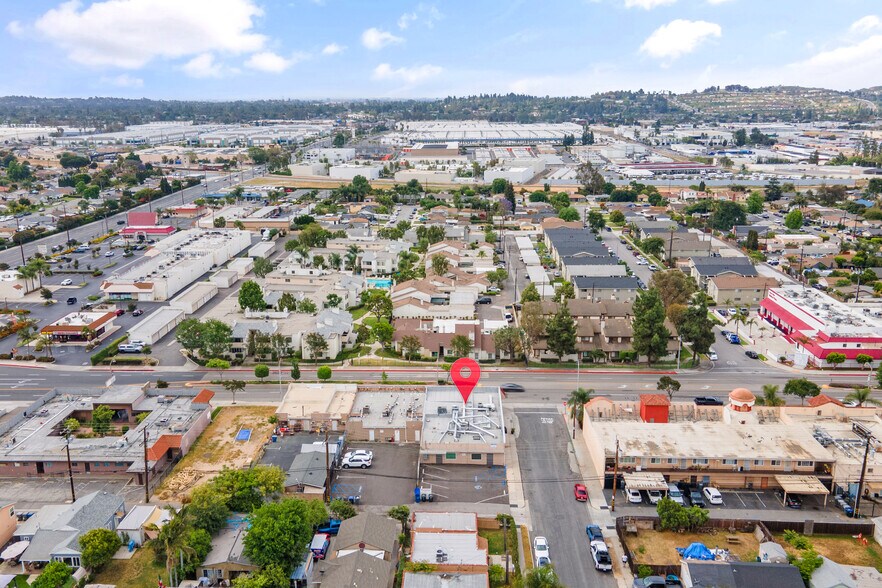 More Photos Of 1001-1003 E La Habra Blvd, La Habra General Retail For Sale