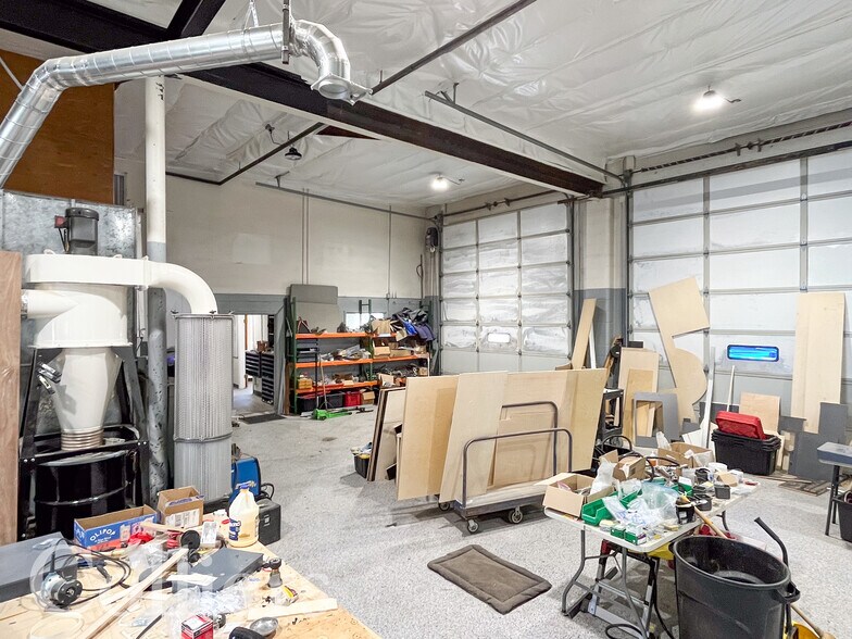 More Photos Of 5300 S 5th Ave, Pocatello Industrial For Sale