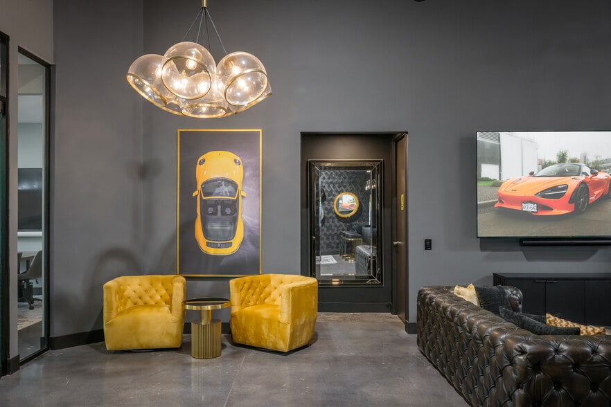 More Photos Of 12 Mauchly, Irvine Research And Development For Sale