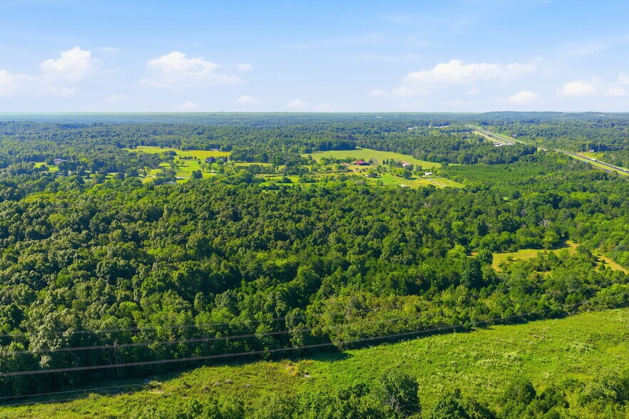 More Photos Of 4681 Joe Peay Rd, Spring Hill Land For Sale