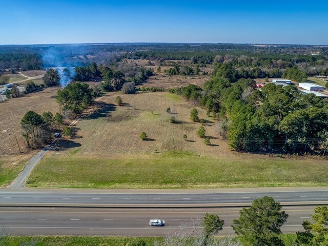 More Photos Of 3121 NW Stallings Dr, Nacogdoches Land For Sale
