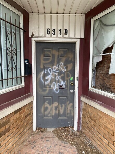 More Photos Of 6319-6123 Stadium Dr, Kansas City Freestanding For Sale
