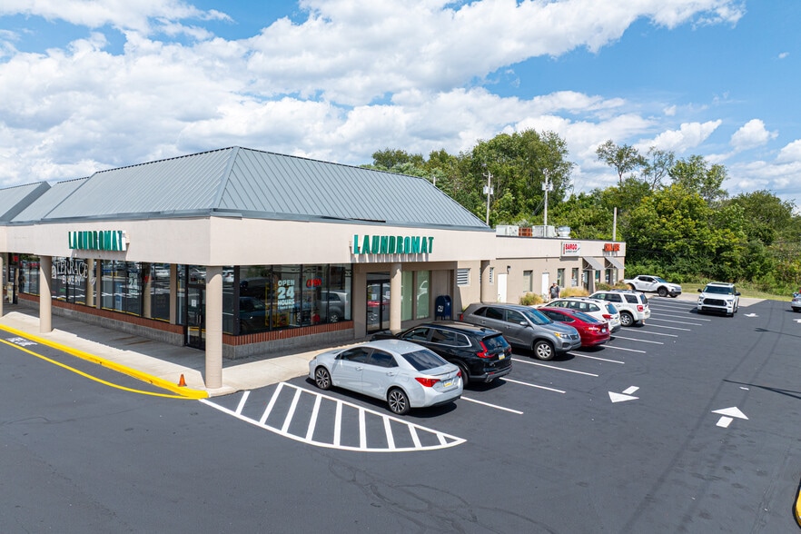 More Photos Of 5239-5255 Brownsville Rd, Pittsburgh Unknown For Lease