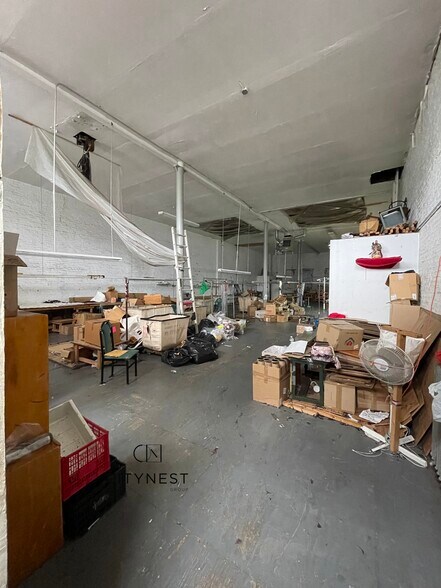 More Photos Of 5410 3rd Ave, Brooklyn Auto Repair For Lease