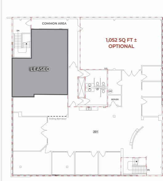 More Photos Of 21 Perron St, St. Albert Freestanding For Lease