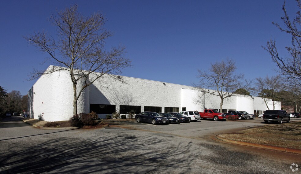 More Photos Of 1417 Miller Store Rd, Virginia Beach Flex For Sale