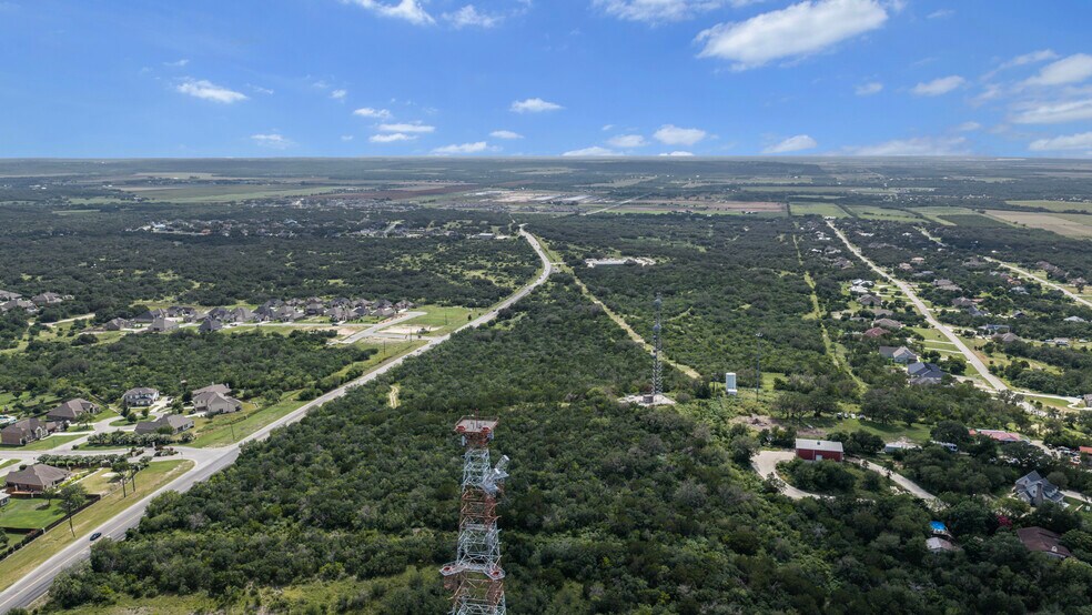 More Photos Of TBD 27 ACRES FM 1957, San Antonio Land For Sale