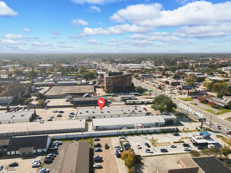 More Photos Of 5207-5212 Essen Ln, Baton Rouge Medical For Lease