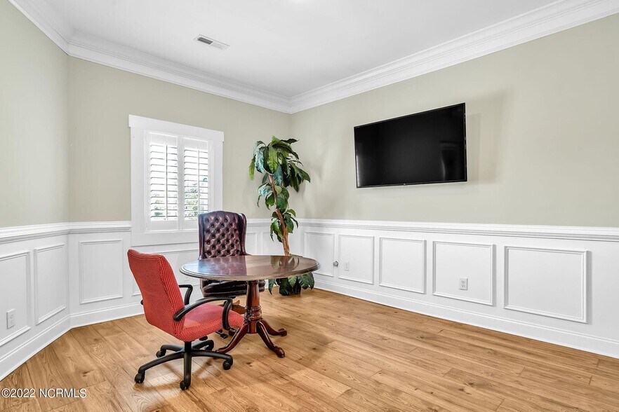 More Photos Of 803 Dawson St, Wilmington Storefront Retail Office For Sale