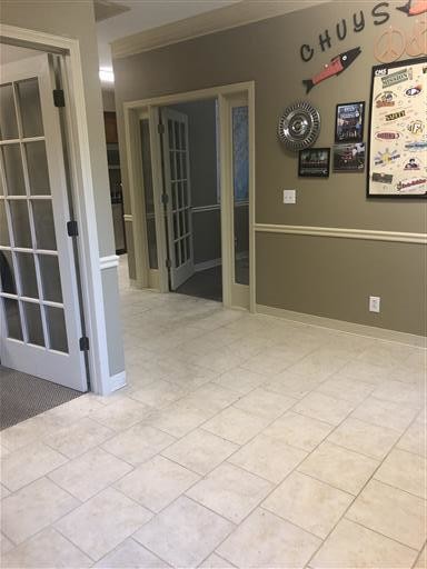 More Photos Of 3326 Aspen Grove Dr, Franklin Medical For Lease
