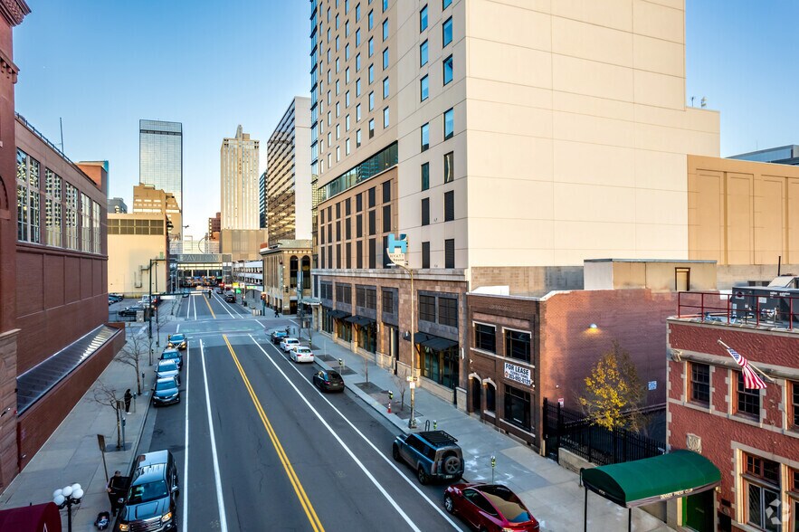 More Photos Of 1336 Glenarm Pl, Denver Office For Sale