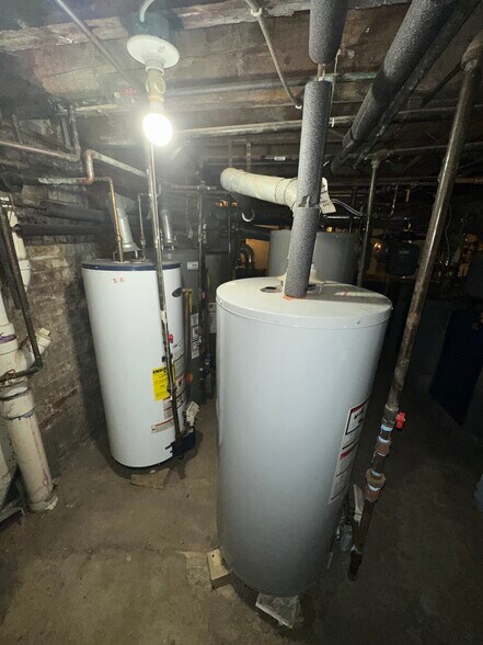 More Photos Of 769 West Side Ave, Jersey City Storefront Retail Residential For Sale